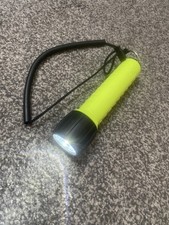 Underwater UK SL3 eLED