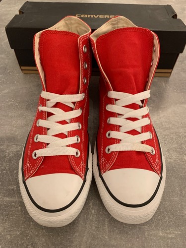 Converse all star red - converse,