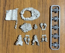 Warhammer 40k Space Marine Iwo