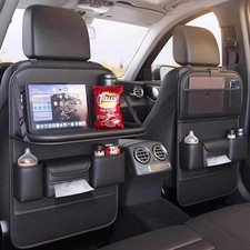 Multi-Functional Car Back Seat
