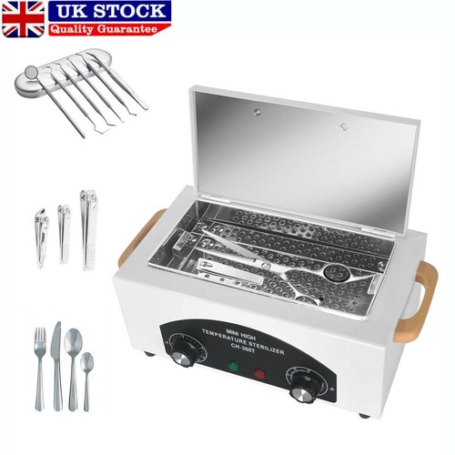 Portable dry heat - dry,