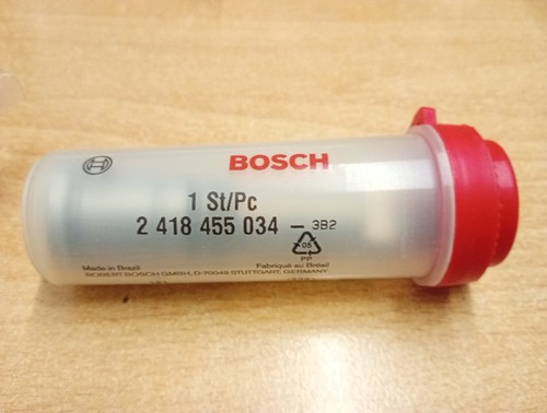 Bosch injection pump - bosch,
