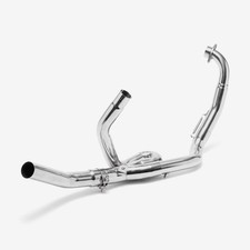 Lextek Stainless Steel Exhaust