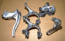 SHIMANO EXAGE SPORT A450 PARTS