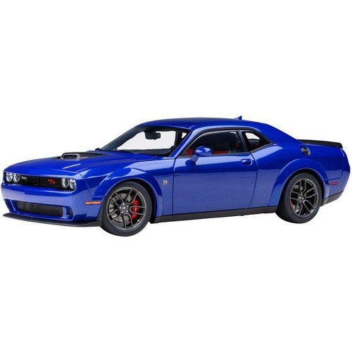 Autoart dodge challenger - autoart,