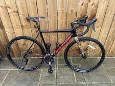 🚲 Cannondale SuperX 105