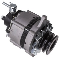 Alternator 70A For Nissan Navara D21 D22 Patrol GQ Y60 TD25 TD42 231000F000