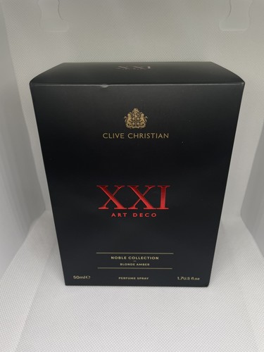 Clive christian noble - clive,