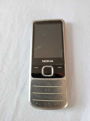 Nokia 6700 classic - 6700, mobile