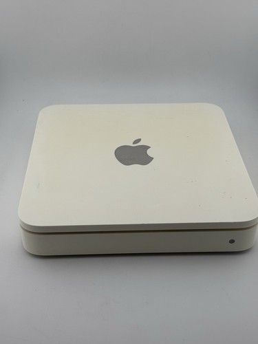 Apple time capsule - apple, 1tb