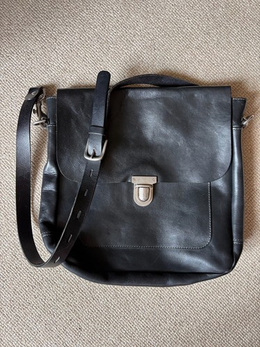Unisex ally capellino black - unisex,