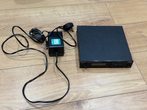 Boss stereo - boss, se-50