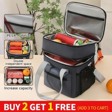 Thermal Insulated Lunch Bag