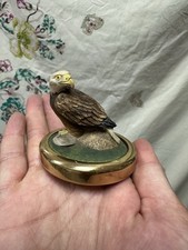 Rare Vintage Stuart Houghton