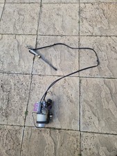 BMW Z3 SOFT TOP ROOF PUMP