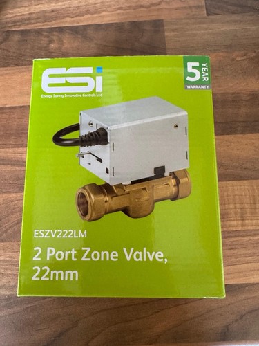 Honeywell port zone valve - honeywell,