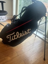 Titleist Premium StaDry Golf