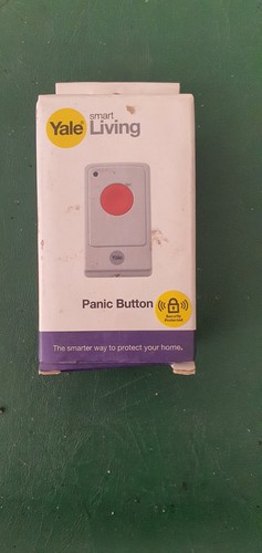 Yale easy fit panic button - panic,