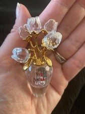 Swarovski Crystal Memories