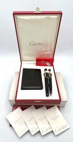 Cartier gift set diabolo - gift,