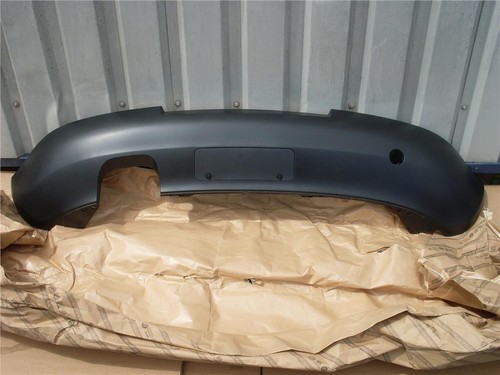 1k6807433a rear bumper lower - bumper,