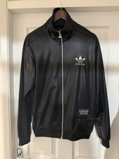 Mens Adidas Chile 62 Track Top