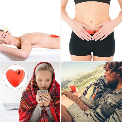 Reusable hand warmers - reusable,