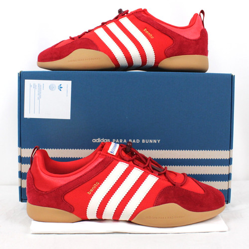 Adidas bad bunny - x, ballerina