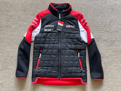 Toyota gazoo racing - gazoo,