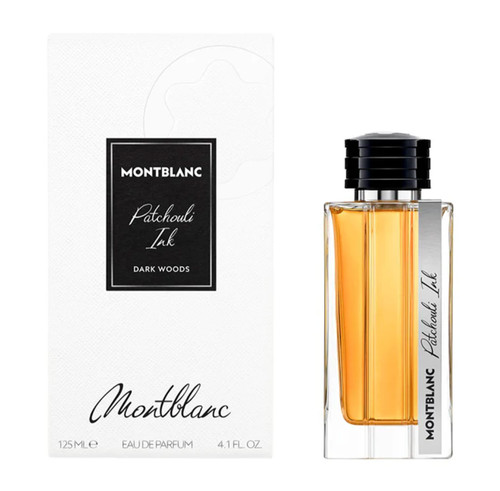 Montblanc collection patchouli - montblanc,