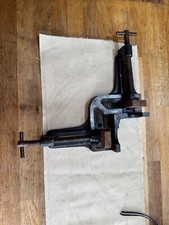 Large Vintage Woden Corner