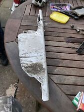 Bsa Bantam Chain Guard