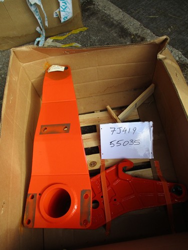 Kubota la1353ec la1354ec - kubota,