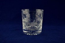 Stuart Crystal "CASCADE"