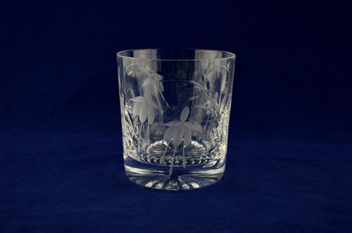 Stuart crystal cascade - stuart,