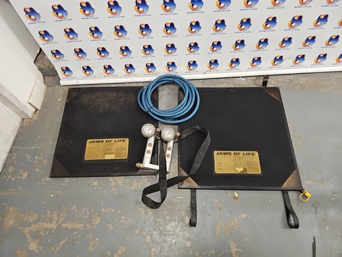Jaws life air - of,
