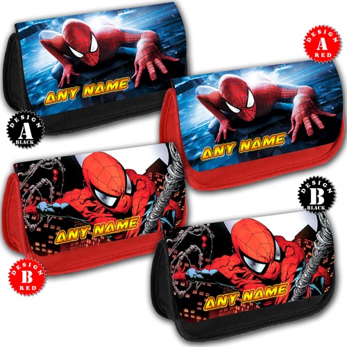 Amazing spiderman personalised - amazing,
