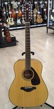 YAMAHA FG720S-12 12-string