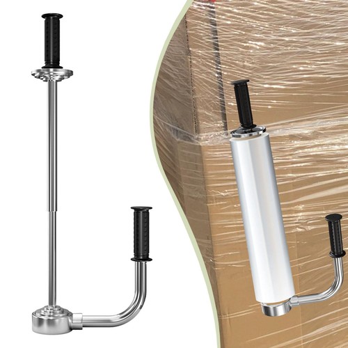 Pallet stretch film - stretch,