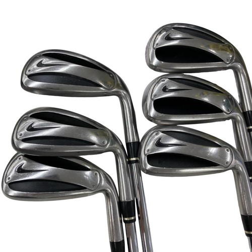 Nike slingshot iron set 6pcs - nike,