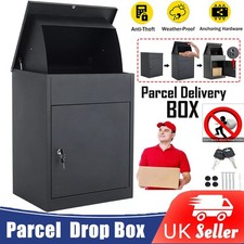 Extra Large Parcel Delivery