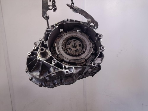 Volkswagen roc gearbox - t-roc,