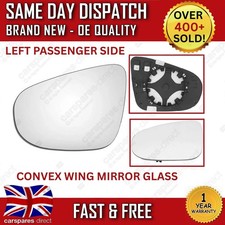 VW GOLF MK6 2009-2012 LEFT