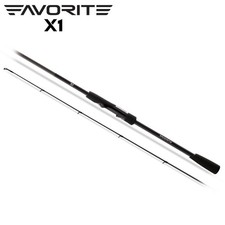 FAVORITE Fishing Spinning Rod X1 X1.1-902H
