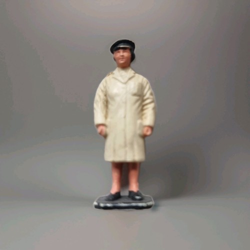 Dinky toys plastic - dinky,