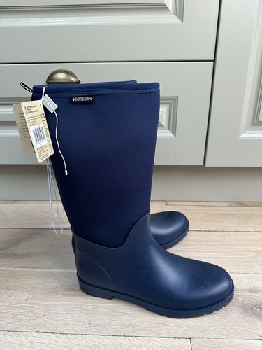 Briers navy advanced - navy,
