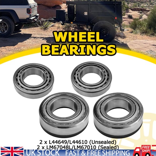 Indespension 200 203 wheel - x4,