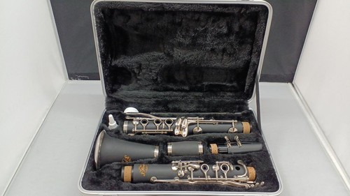 Michael 350 clarinet with - clarinet,