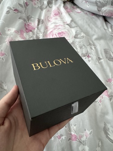 Bulova precisionist men two - bulova,