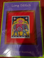 Twilleys of Stamford Long